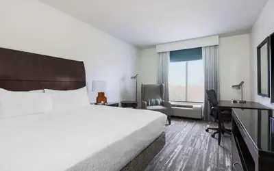 Hilton Garden Inn Norman