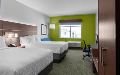Holiday Inn Express & Suites Leander by IHG