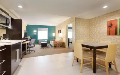 Home2 Suites By Hilton El Paso Airport