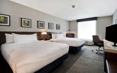 Hilton Garden Inn Jackson