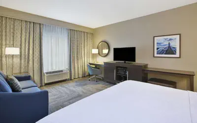 Hampton Inn Kennebunk Kennebunkport Me