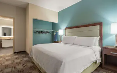 Homewood Suites by Hilton Charleston - Mount Pleasant