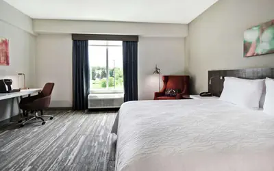 Hilton Garden Inn Lansing West