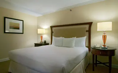 Hilton Raleigh North Hills