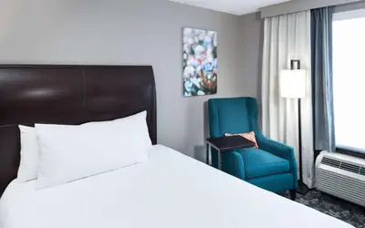 Hilton Garden Inn Cincinnati/Mason