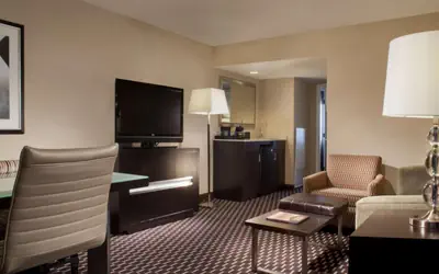 Embassy Suites by Hilton Houston Near the Galleria