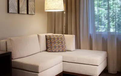 Hilton Santa Cruz Scotts Valley