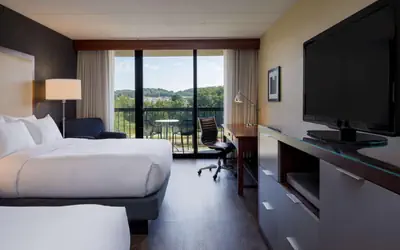 DoubleTree by Hilton Pittsburgh - Cranberry