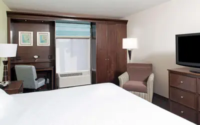 Hampton Inn & Suites Kokomo