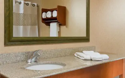 Hampton Inn Minneapolis-Burnsville