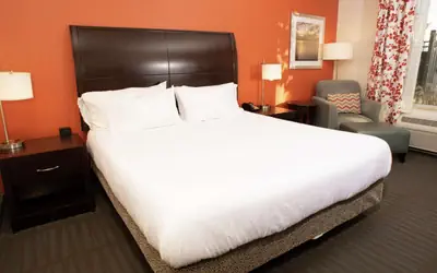 Hilton Garden Inn Springfield, IL