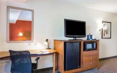 Hampton Inn Petersburg - Southpark Mall