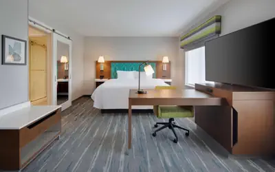Hampton Inn & Suites Richmond Short Pump, Va