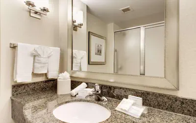 Hilton Garden Inn Waldorf