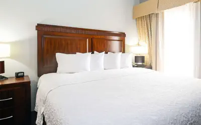 Hampton Inn Lexington Park