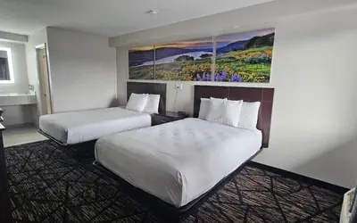 Days Inn by Wyndham Indianapolis East Post Road