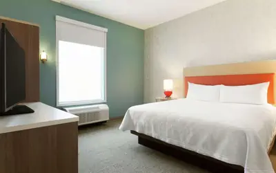 Home2 Suites By Hilton Florence Cincinnati Airport South