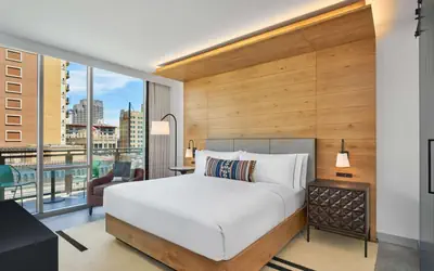 Canopy By Hilton San Antonio Riverwalk