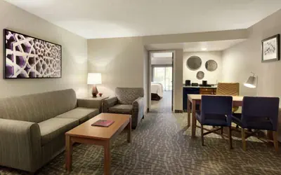 Embassy Suites by Hilton Santa Ana Orange County Airport