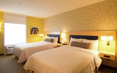 Home2 Suites by Hilton Atlanta Newnan