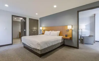 DoubleTree by Hilton Asheville Downtown