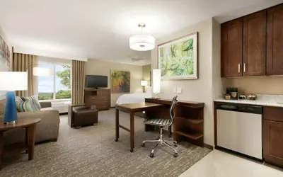 Homewood Suites By Hilton Hartford Manchester