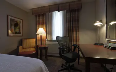 Hilton Garden Inn Bangor