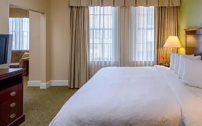 Hampton Inn & Suites Birmingham-Downtown-Tutwiler