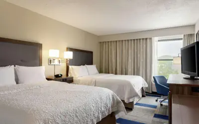 Hampton Inn Birmingham-Trussville