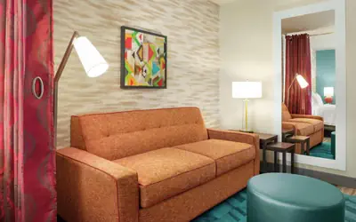 Home2 Suites By Hilton Bismarck