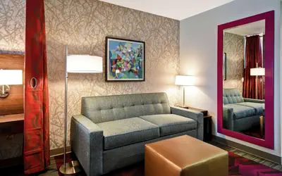 Home2 Suites By Hilton Walpole Foxborough