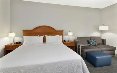 Hampton Inn Atlanta-Newnan