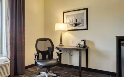 Hampton Inn Poplar Bluff