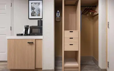 Hilton Garden Inn Chattanooga Downtown