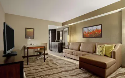 Embassy Suites Chattanooga Hamilton Place
