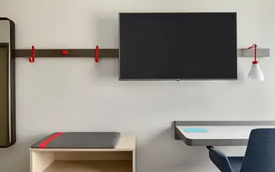 avid hotels Elkhart North by IHG