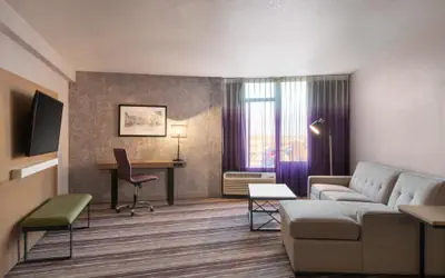 Holiday Inn Philadelphia Arpt-Stadium Area by IHG