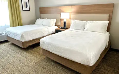 Candlewood Suites Savannah Airport by IHG