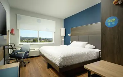 Tru By Hilton Chattanooga Hamilton Place, Tn