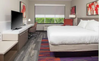 Hilton Garden Inn Charlotte Waverly