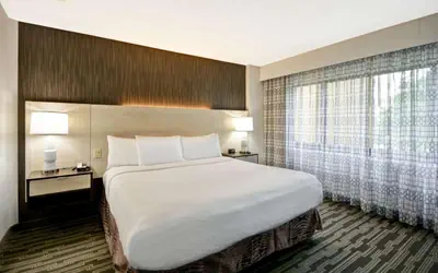 Embassy Suites Charlotte