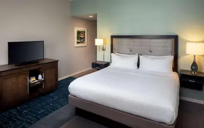 Hampton Inn & Suites Charlotte/Ballantyne, Nc