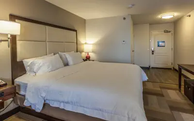 Hampton Inn Colorado Springs-Airport