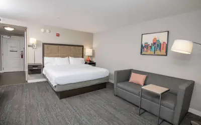 Hampton Inn & Suites - Cincinnati/Kenwood, OH