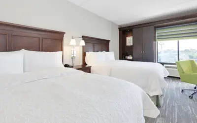 Hampton Inn Los Angeles/Carson