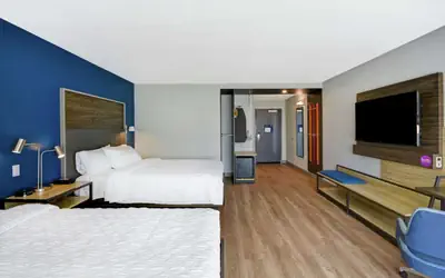 Tru By Hilton Beavercreek Dayton