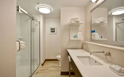 Hampton Inn & Suites Detroit/Warren