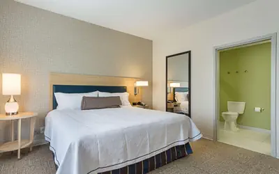 Home2 Suites By Hilton Dallas Grand Prairie