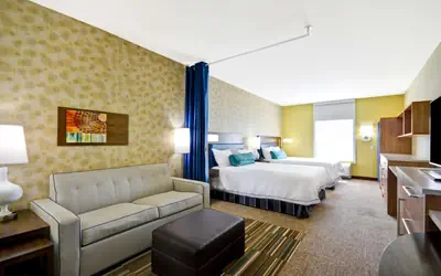 Home2 Suites By Hilton Fort Worth Southwest Cityview