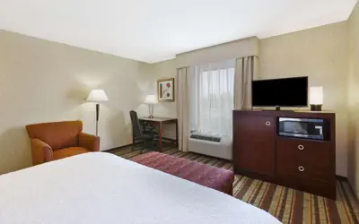 Hampton Inn Detroit/Southgate